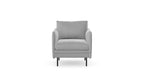 Fauteuil Nora