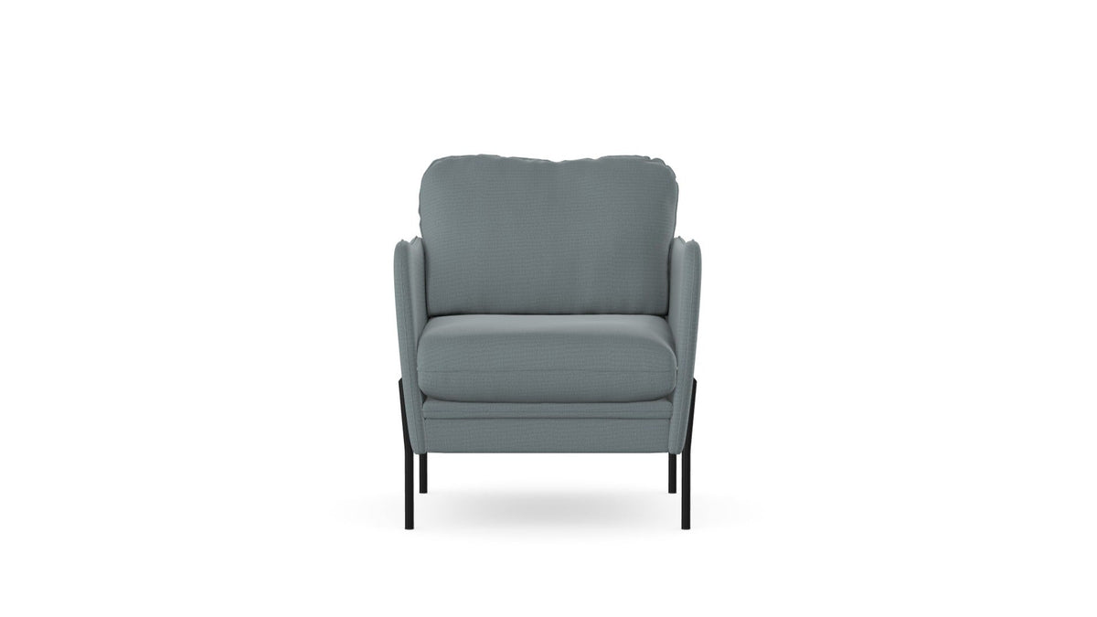 Fauteuil Bonnie