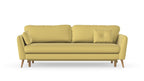 Canapé Clara convertible