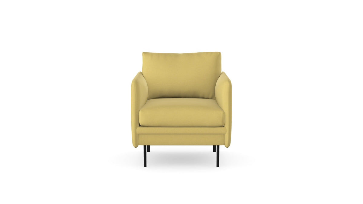 Fauteuil Nora