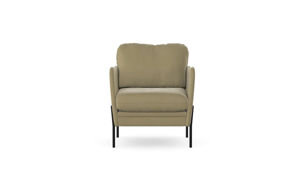 Fauteuil Bonnie