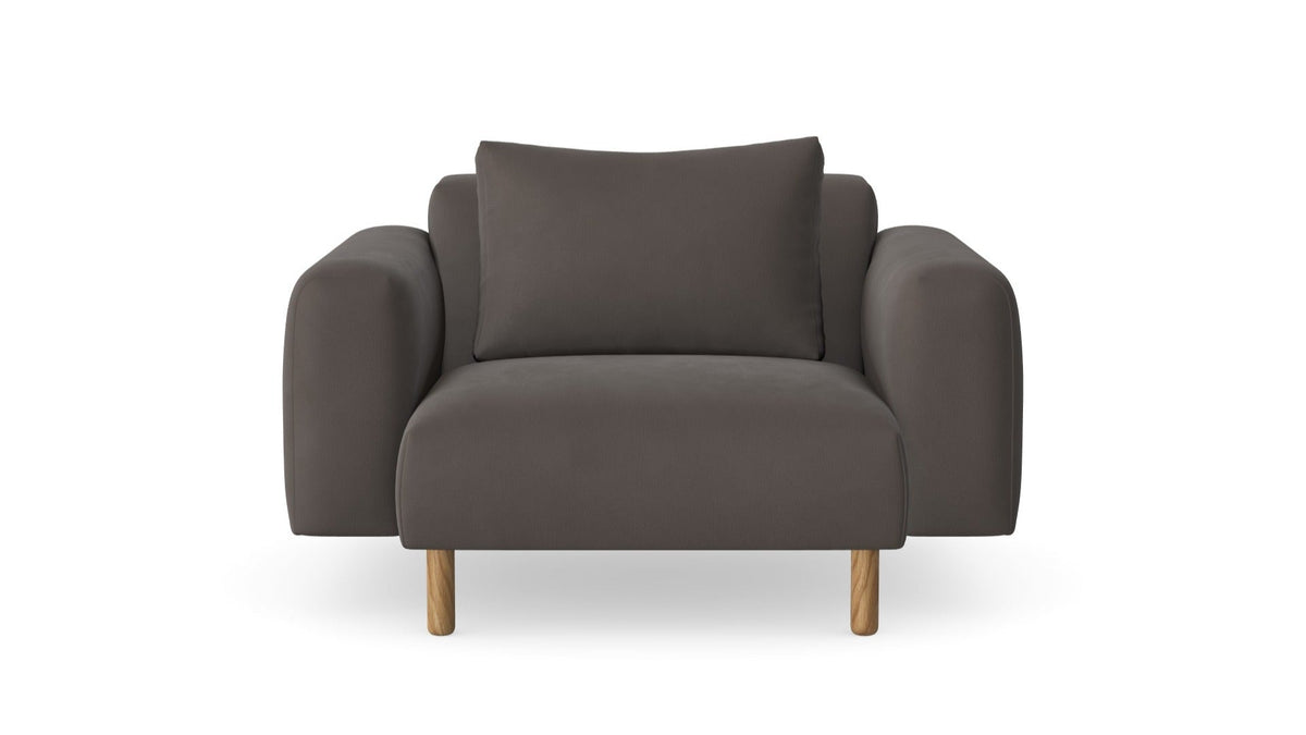 Fauteuil Blow