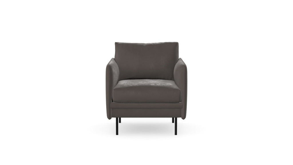 Fauteuil Nora