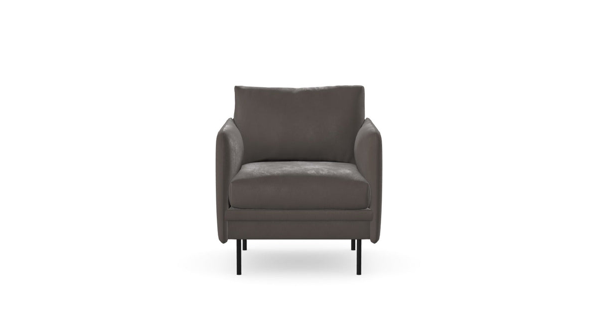 Fauteuil Nora