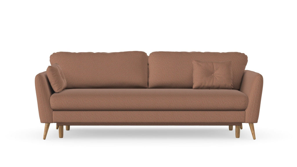 Canapé Clara convertible