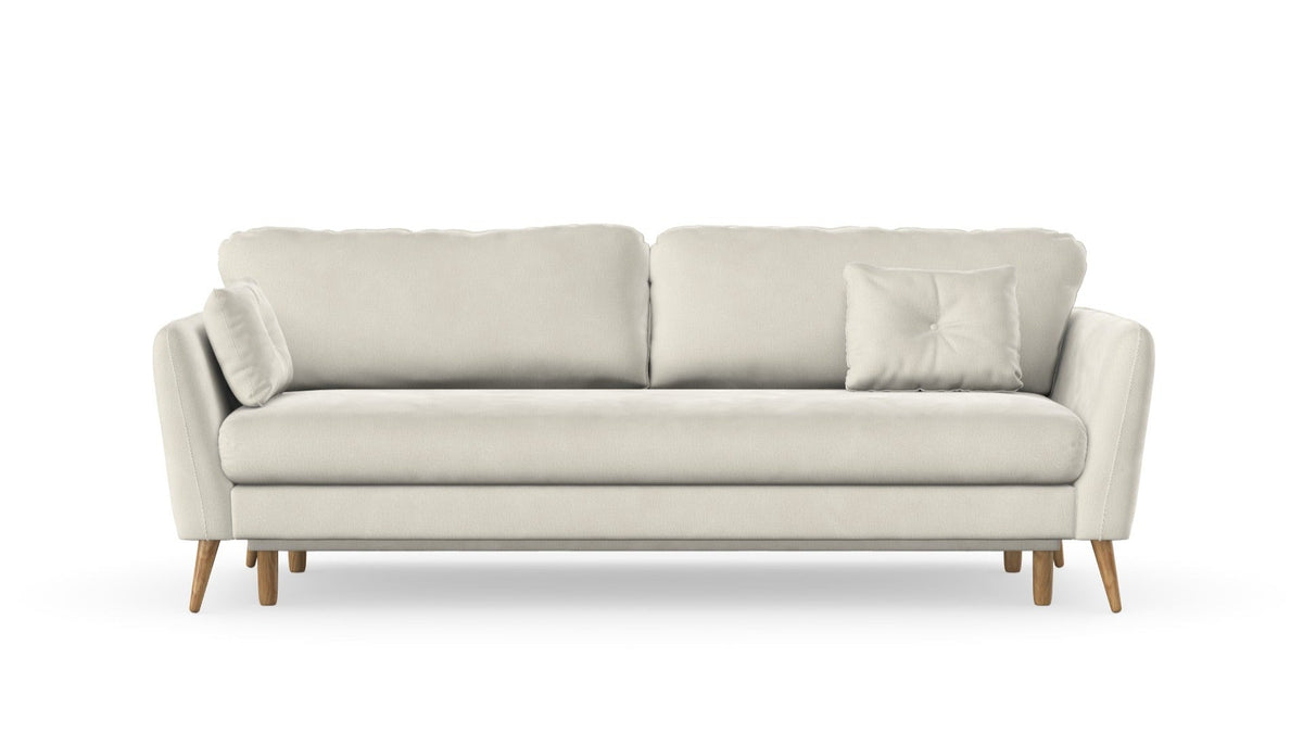 Canapé Clara convertible