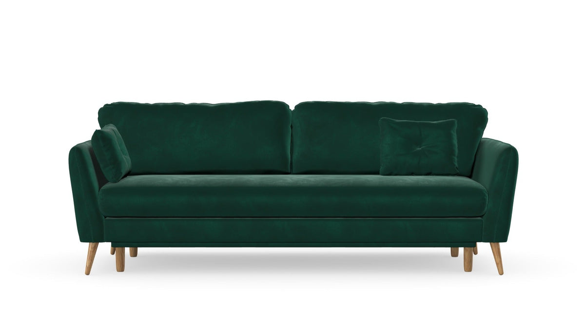 Canapé Clara convertible