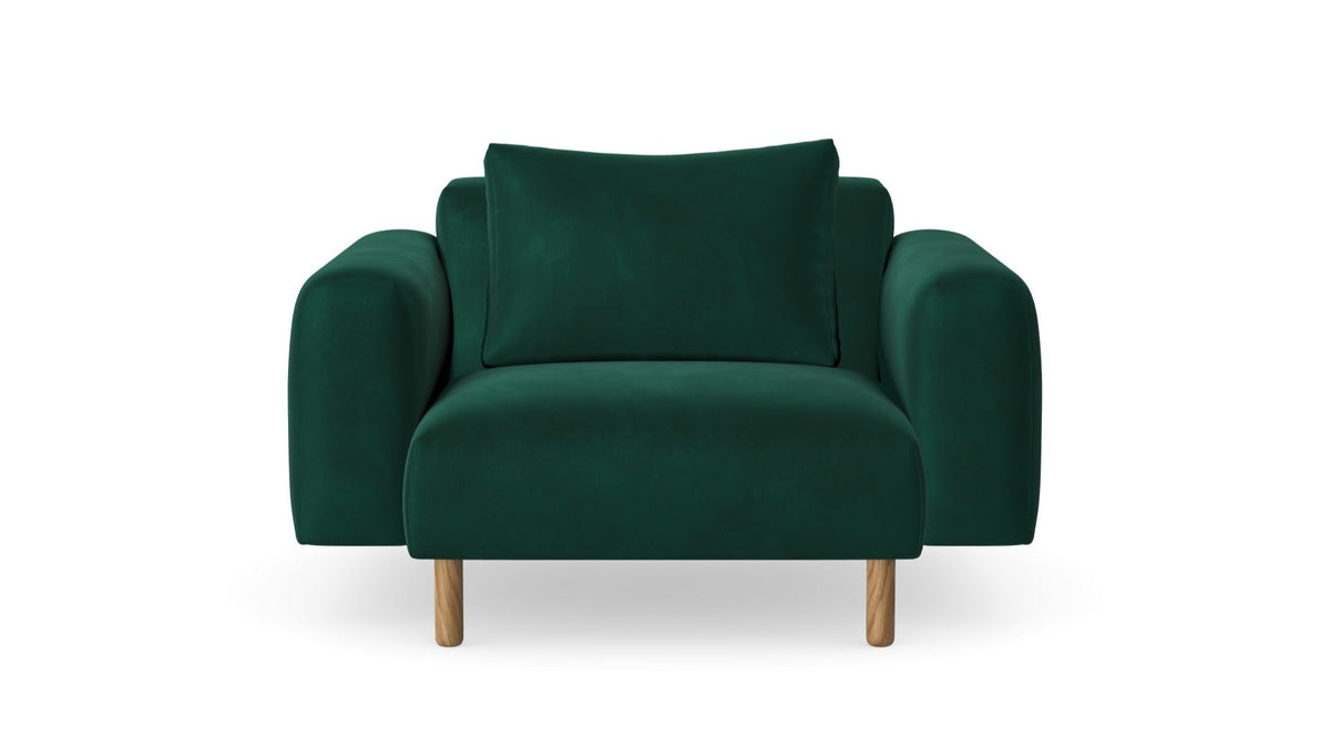 Fauteuil Blow