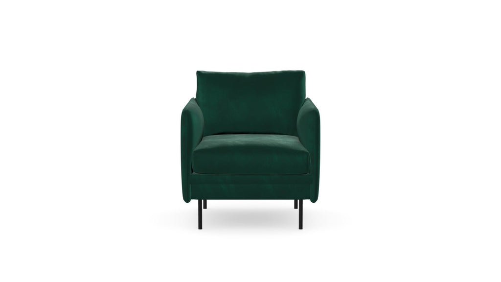 Fauteuil Nora