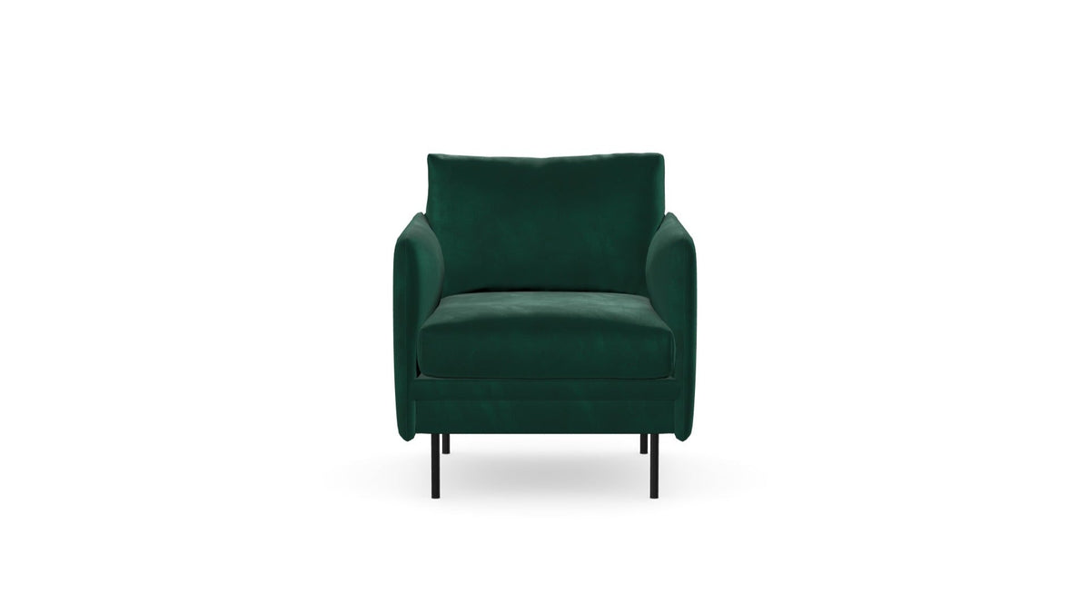 Fauteuil Nora