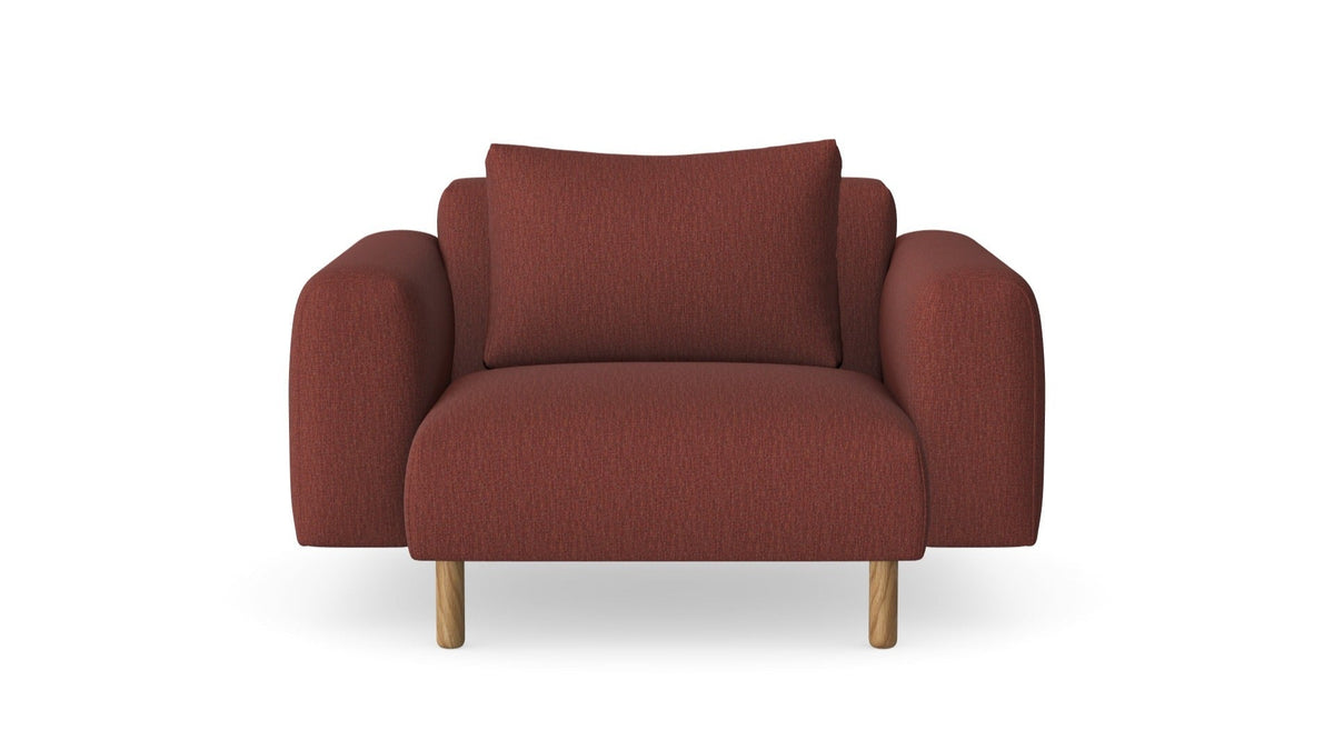 Fauteuil Blow