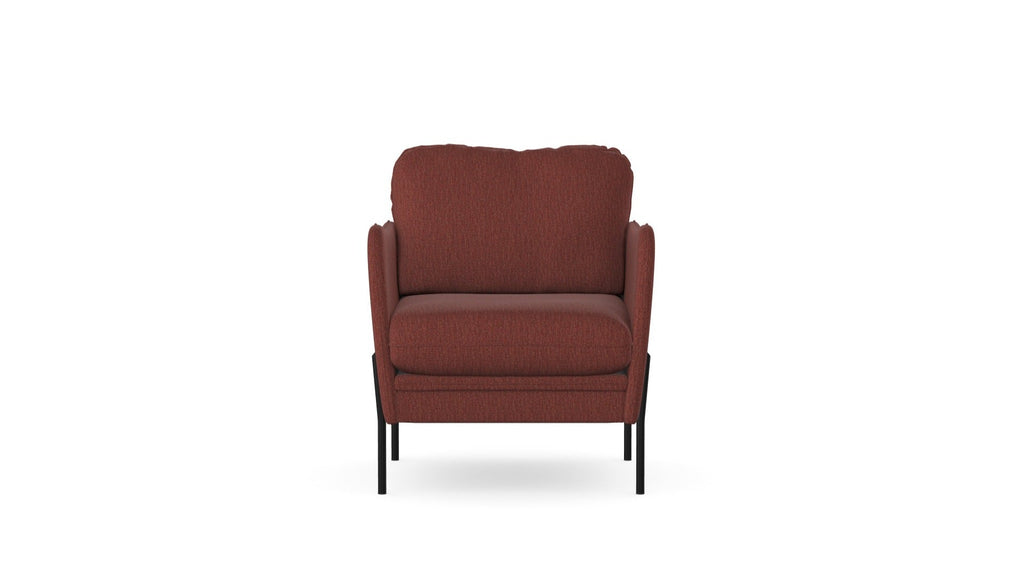 Fauteuil Bonnie