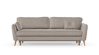 Canapé Clara convertible