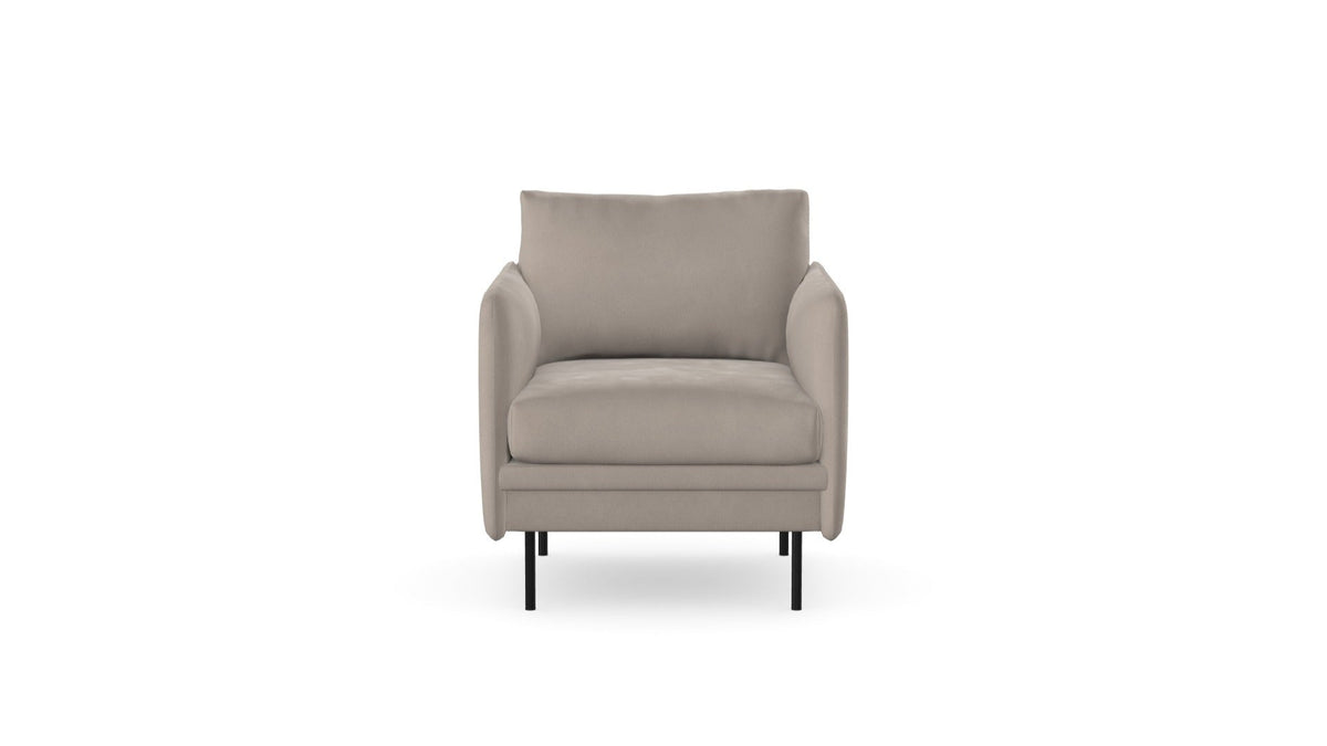 Fauteuil Nora