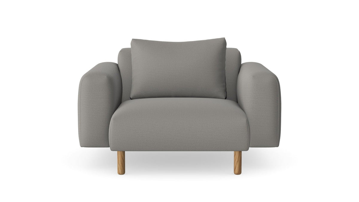 Fauteuil Blow