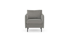Fauteuil Nora