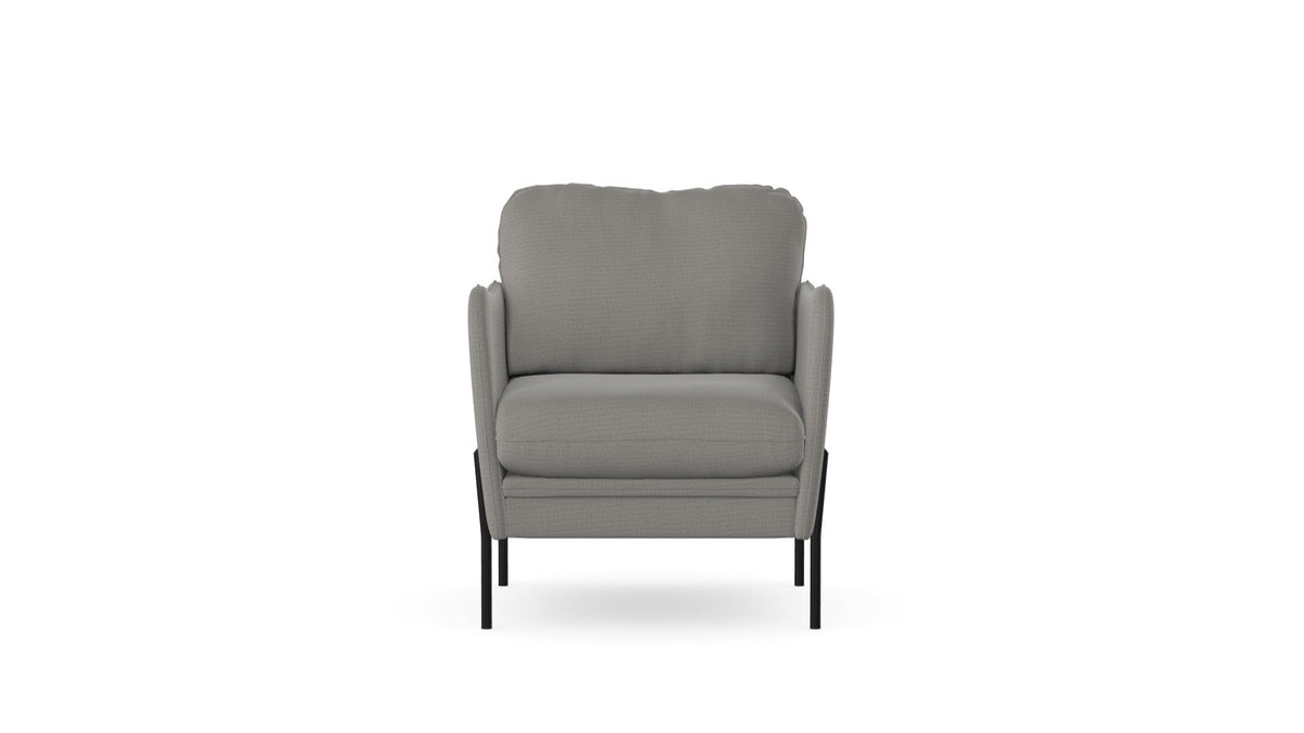 Fauteuil Bonnie