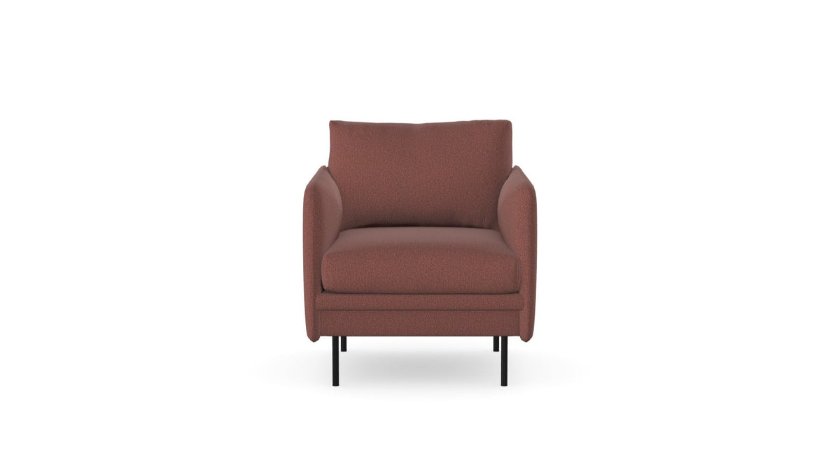 Fauteuil Nora