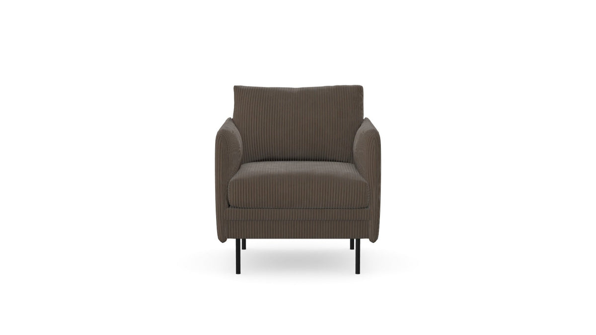 Fauteuil Nora