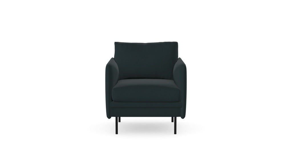 Fauteuil Nora