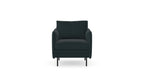 Fauteuil Nora