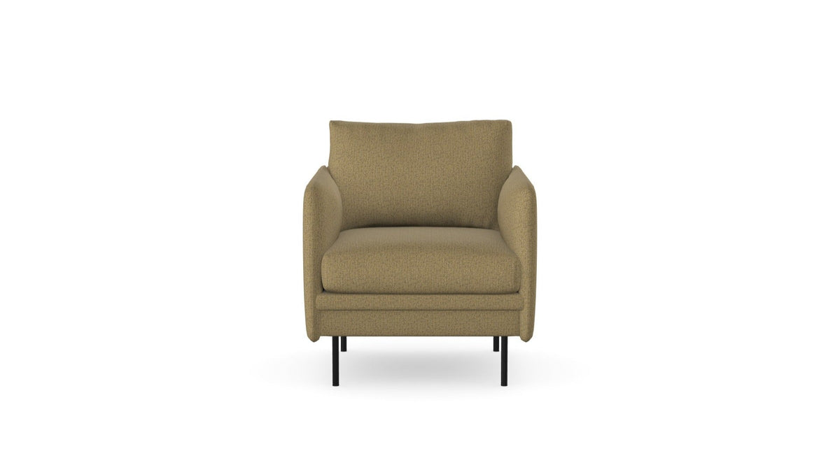 Fauteuil Nora