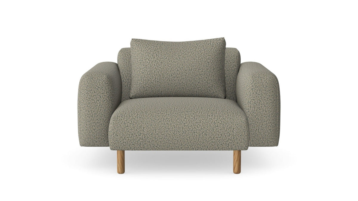 Fauteuil Blow
