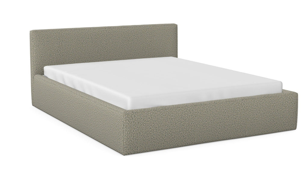 Lit Slay, Queen