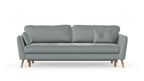 Canapé Clara convertible