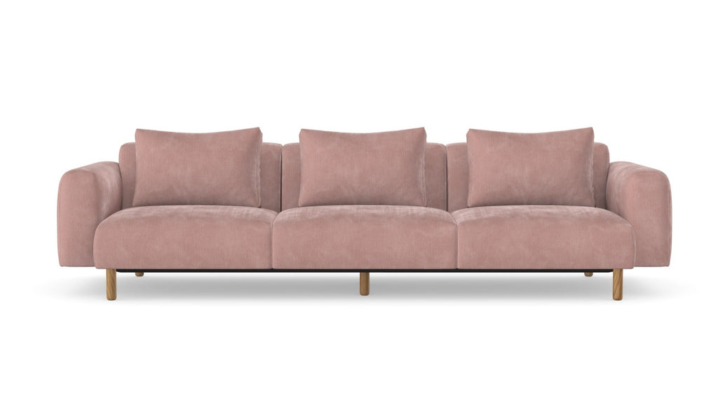 Canapé Blow Longue
