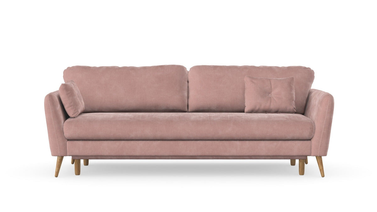 Canapé Clara convertible