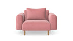 Fauteuil Blow