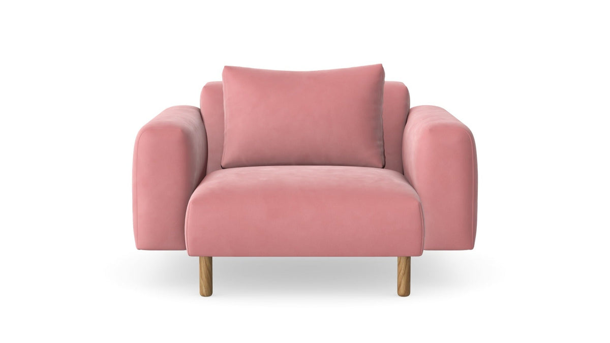 Fauteuil Blow