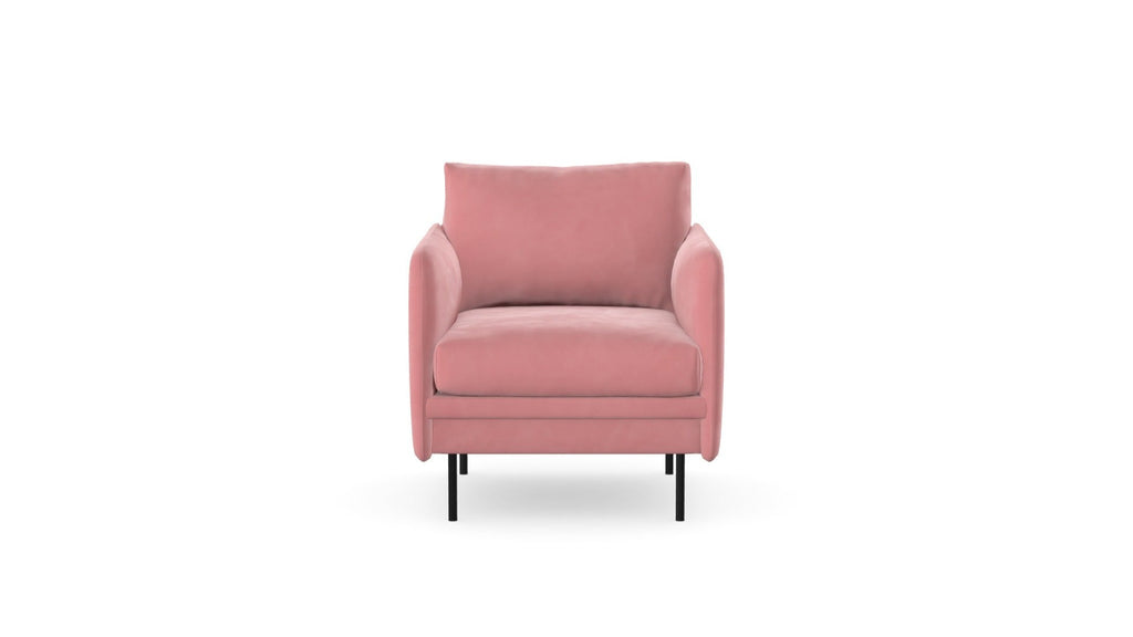 Fauteuil Nora