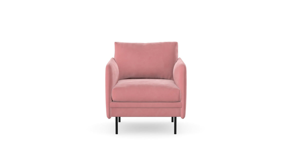 Fauteuil Nora