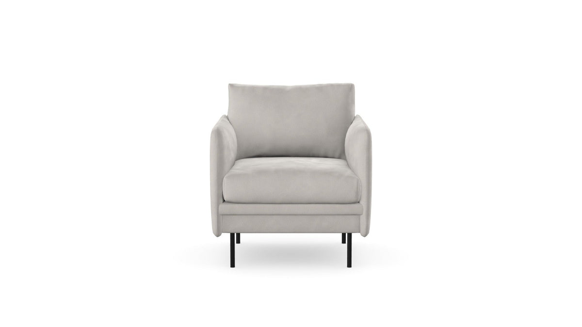 Fauteuil Nora