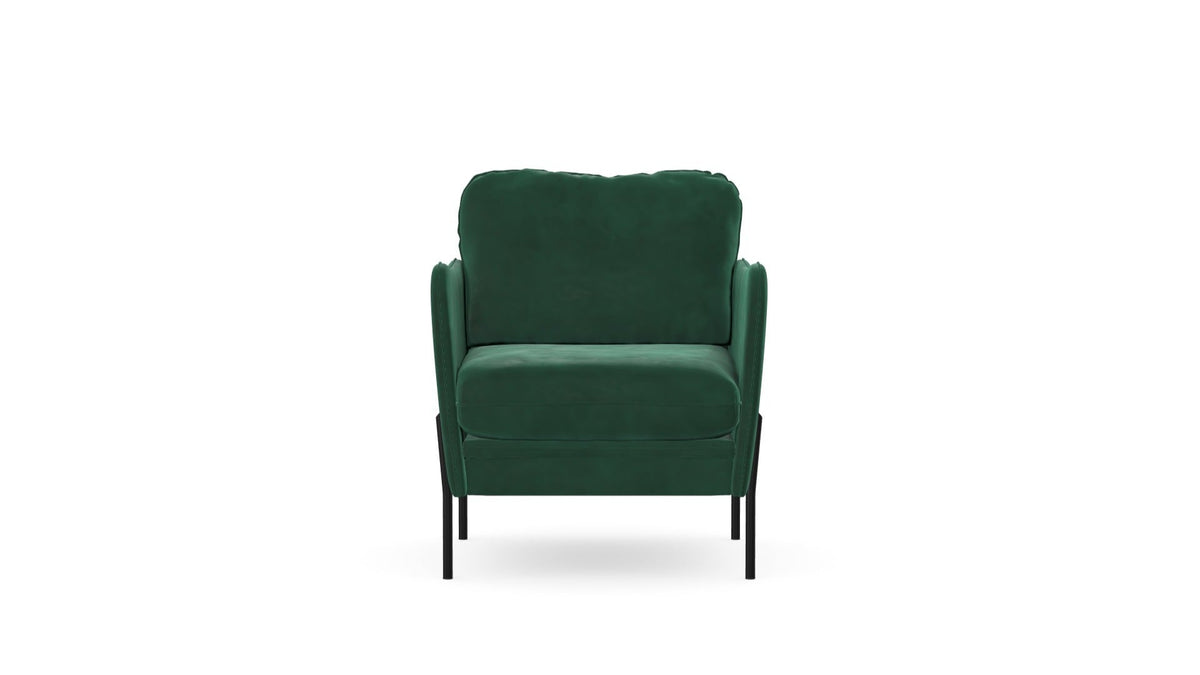 Fauteuil Bonnie