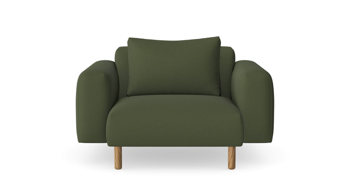 Fauteuil Blow