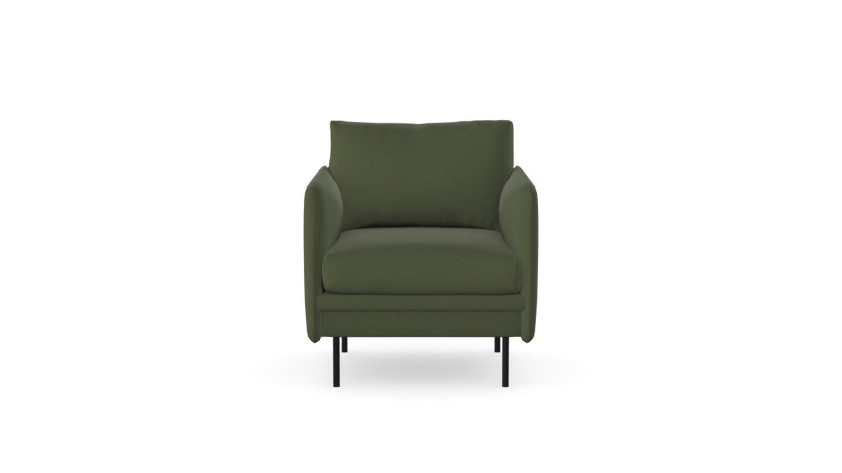 Fauteuil Nora