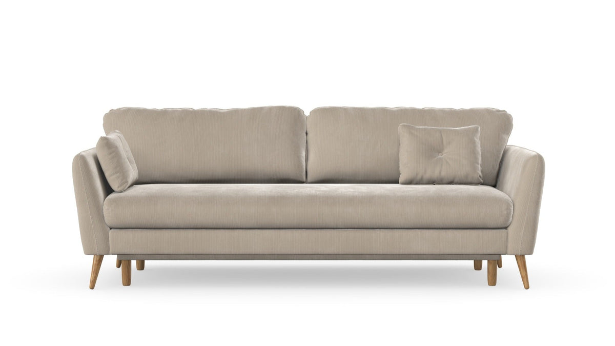 Canapé Clara convertible