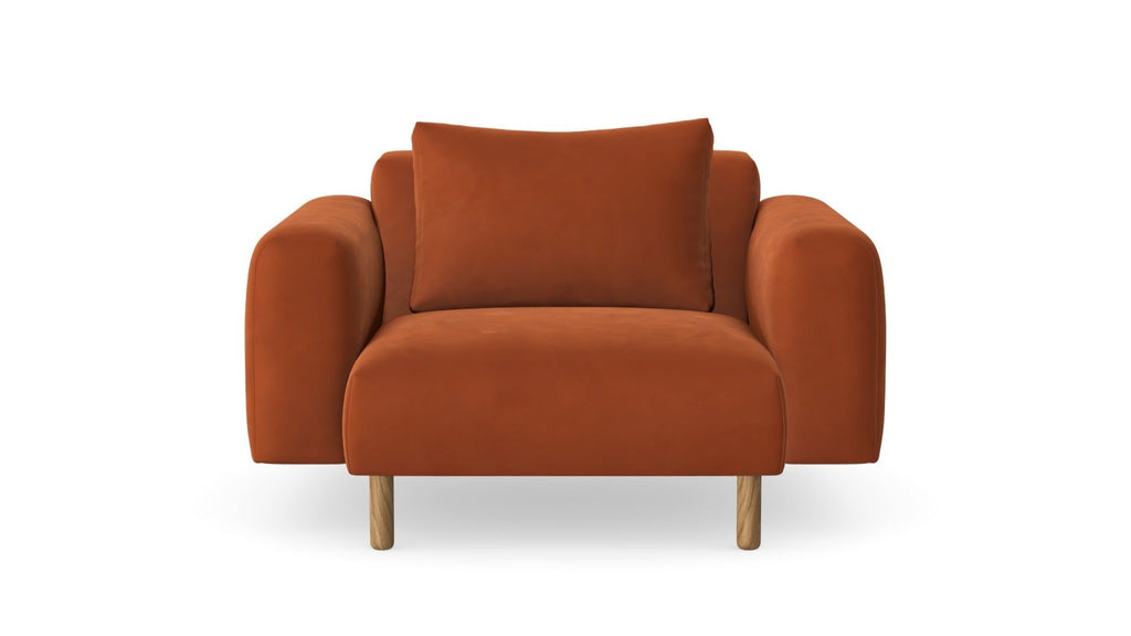 Fauteuil Blow