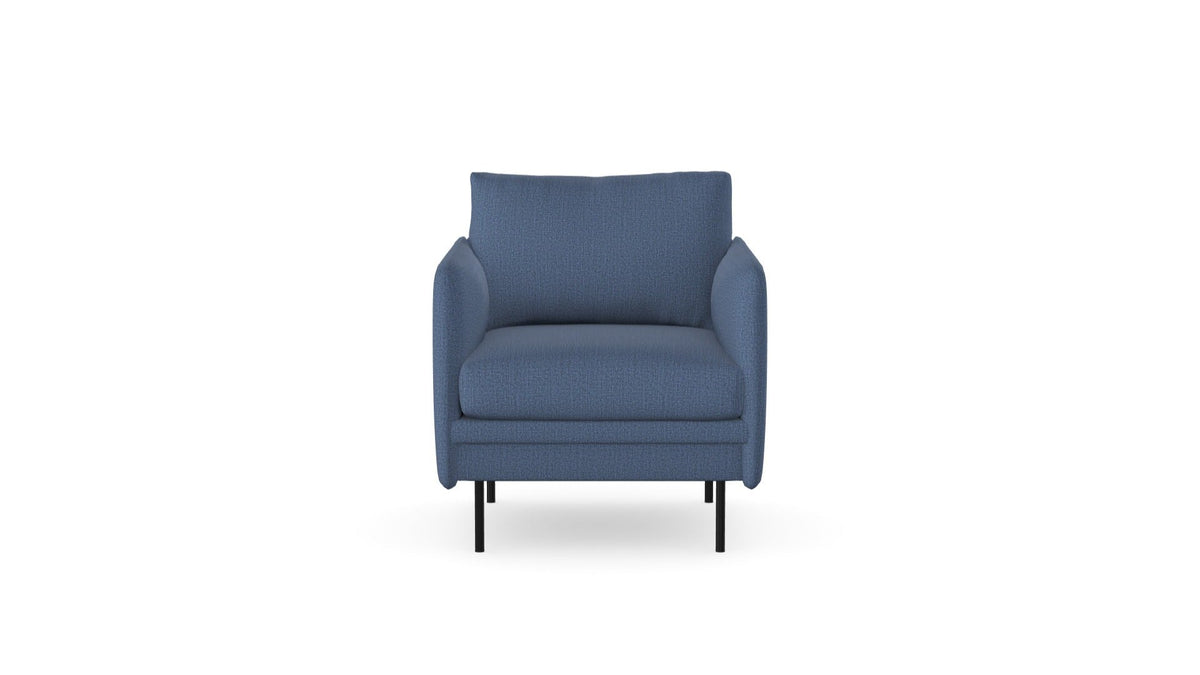 Fauteuil Nora