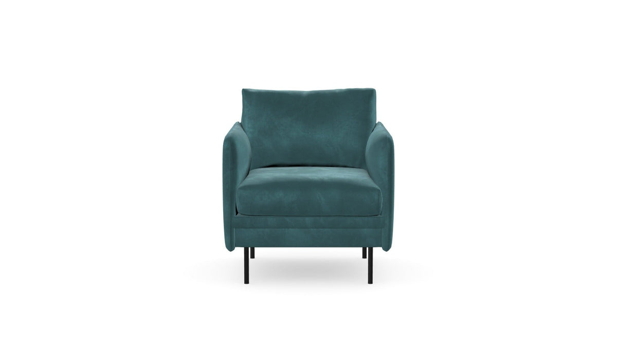 Fauteuil Nora