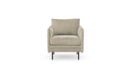Fauteuil Nora