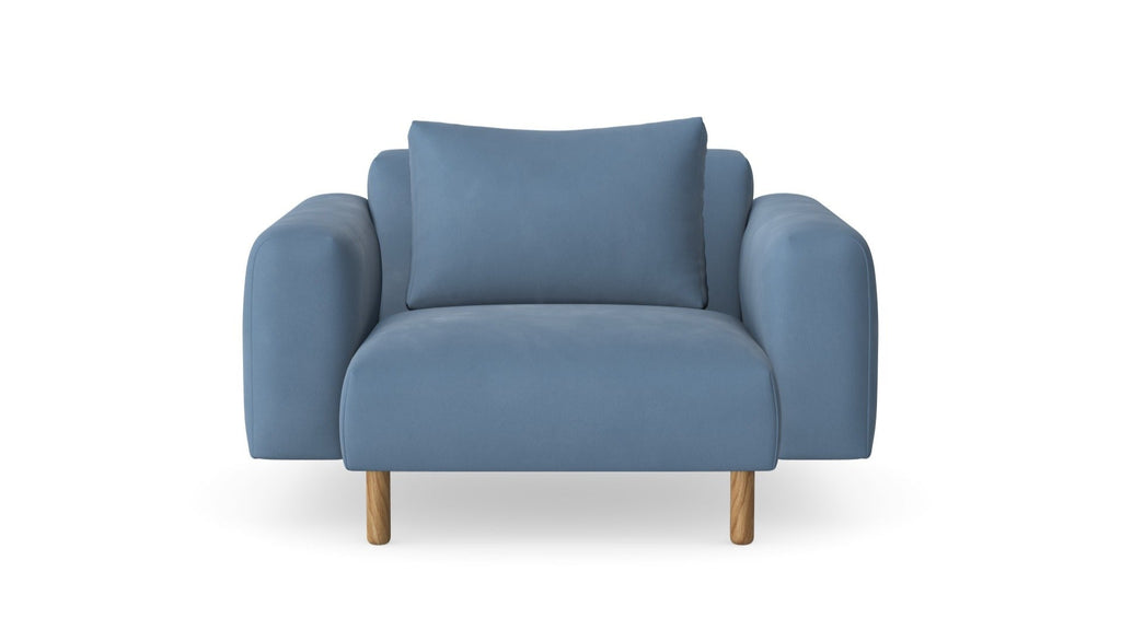 Fauteuil Blow