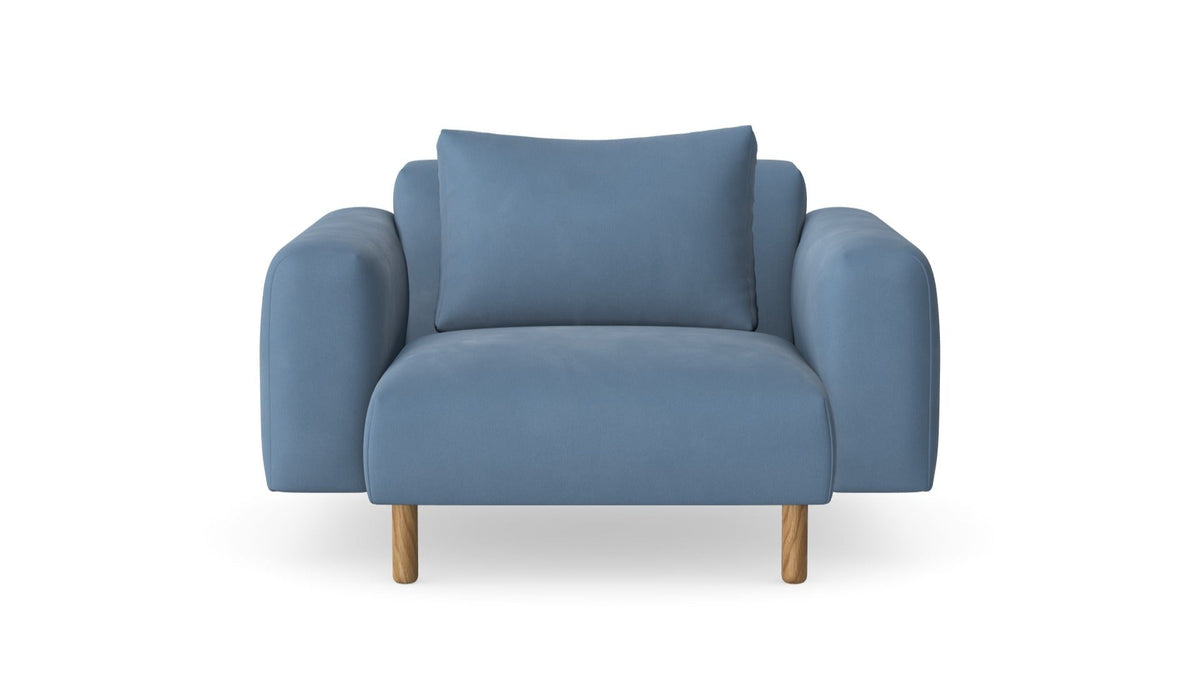 Fauteuil Blow