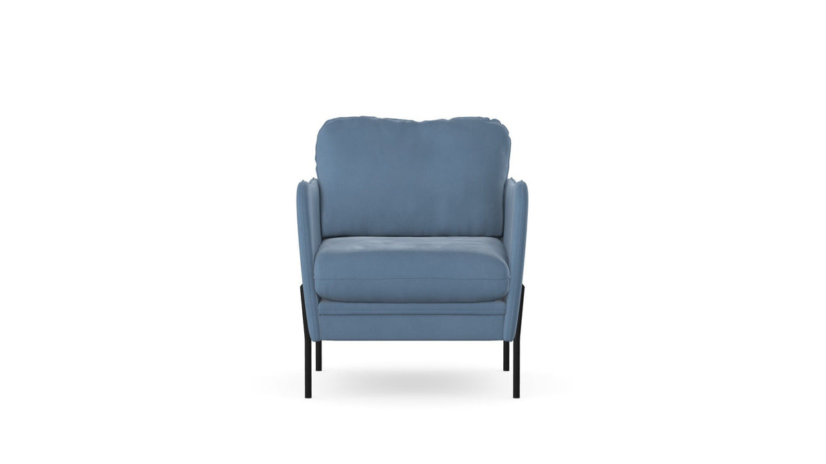 Fauteuil Bonnie