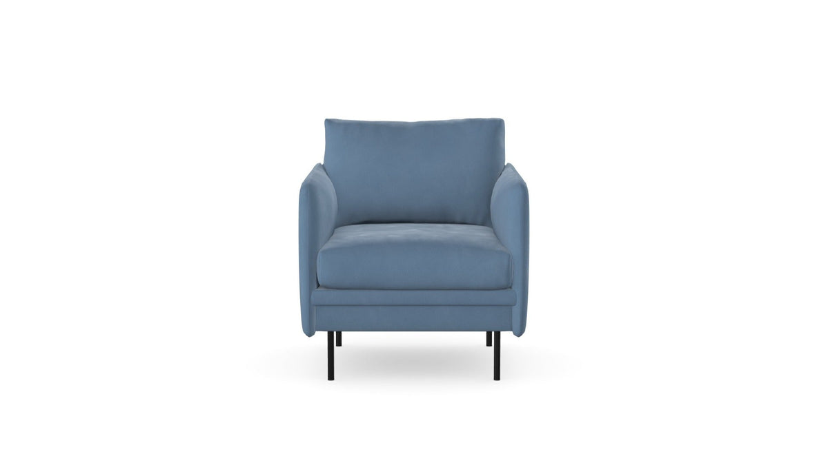 Fauteuil Nora