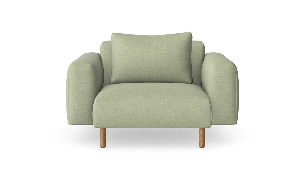Fauteuil Blow