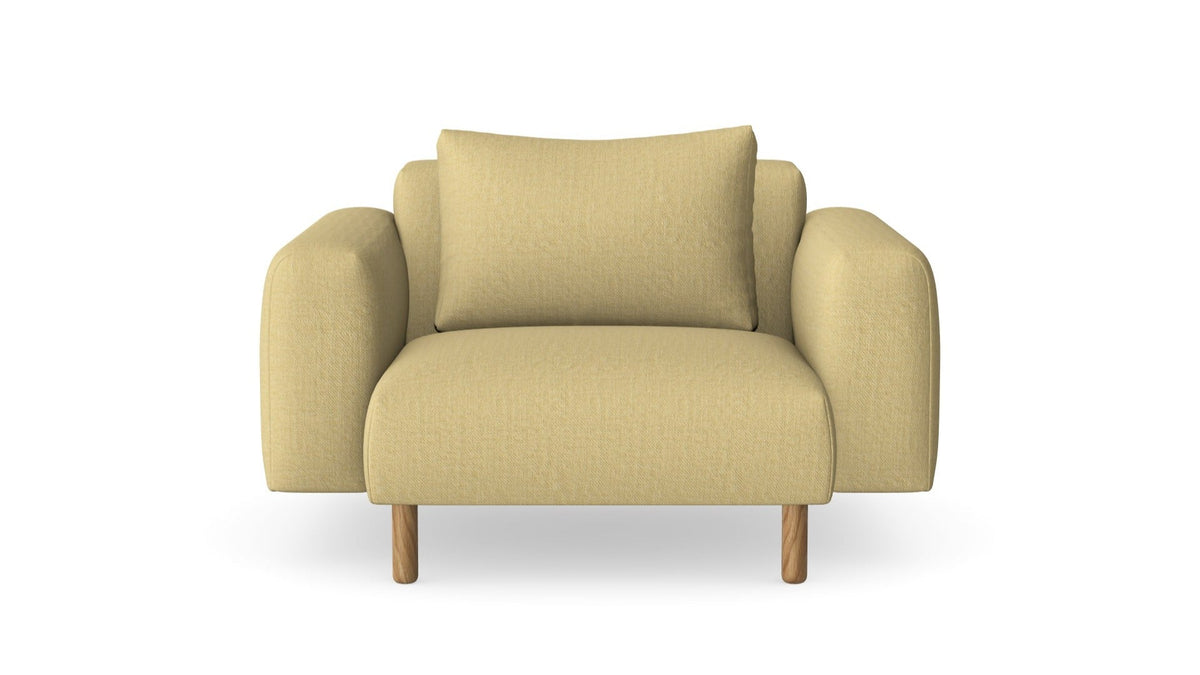 Fauteuil Blow